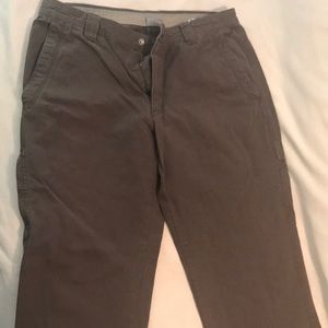 Columbia Omni-Shield pants 36/30